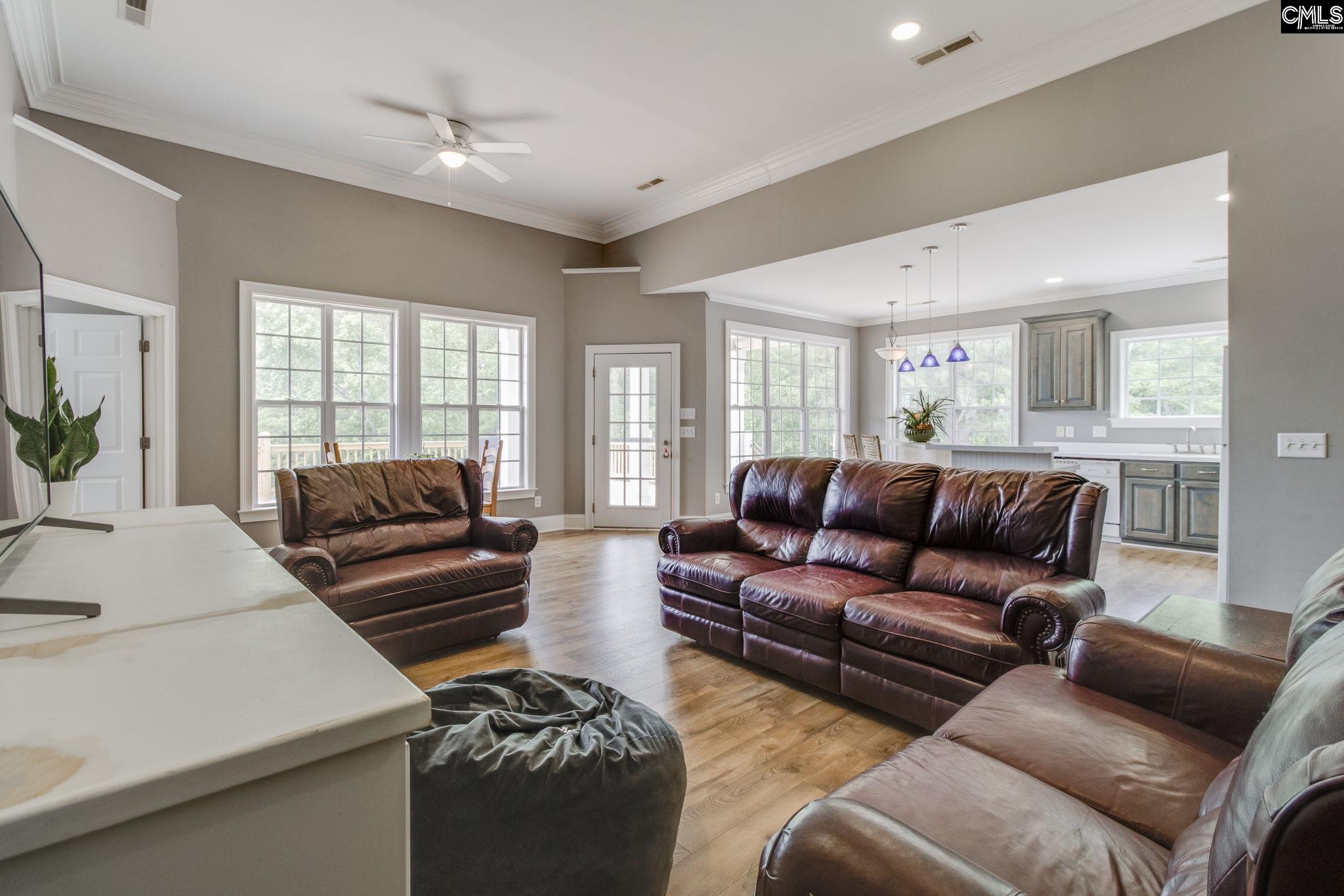 1156 Whippoorwill Road Camden, SC 29020 - Photo 13 of 54