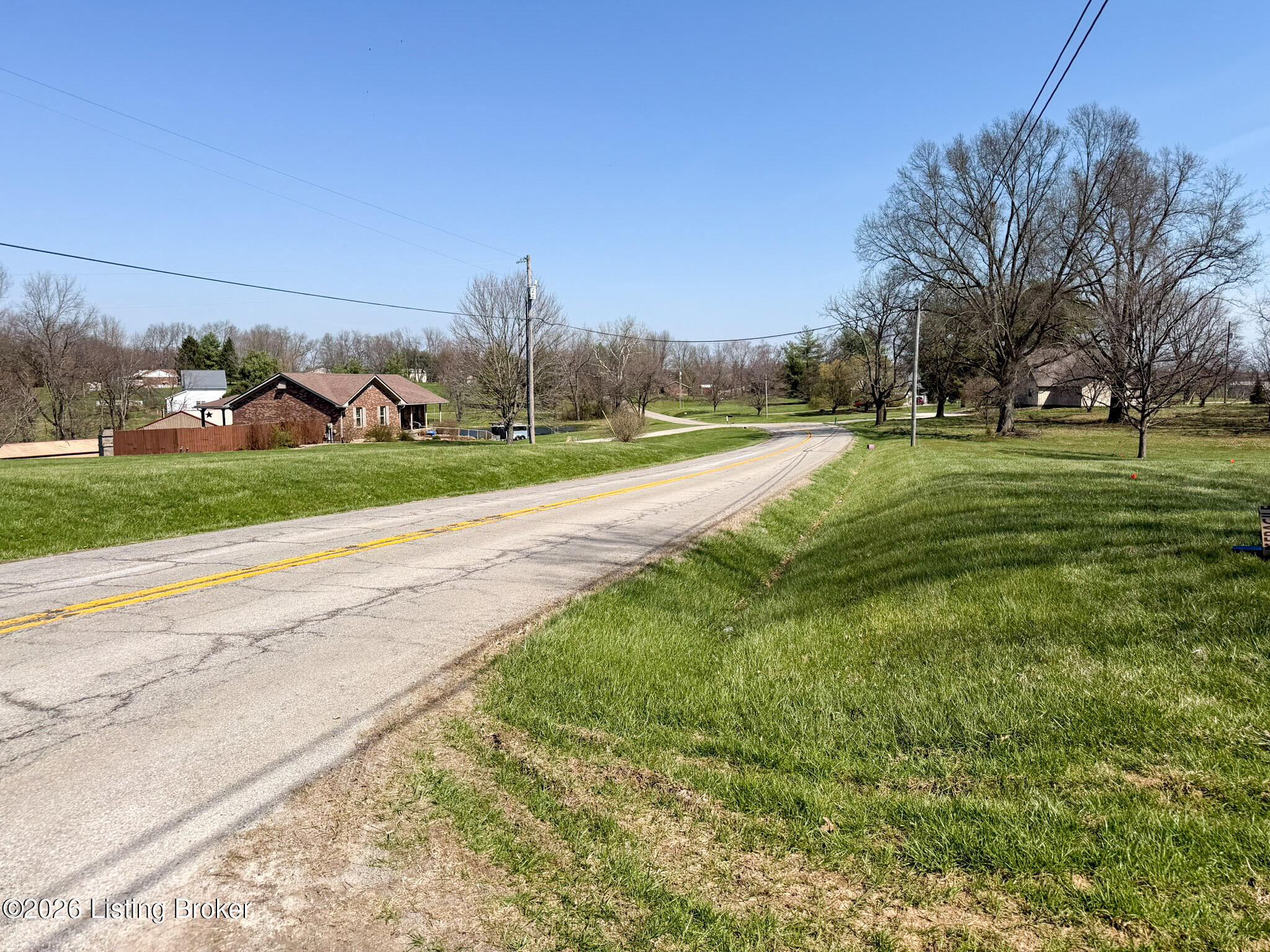 3592 Waddy Road Waddy, KY 40076 - Photo 80 of 80 Street View Nort