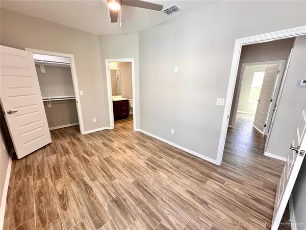 $1,000 | 4004 Walnut Avenue, Unit 1, McAllen, TX 78501