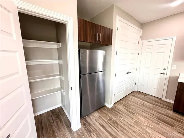 $1,000 | 4004 Walnut Avenue, Unit 1, McAllen, TX 78501