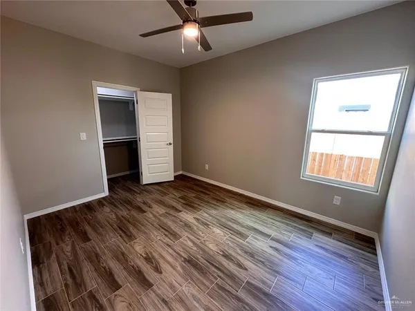 $1,000 | 4004 Walnut Avenue, Unit 1, McAllen, TX 78501