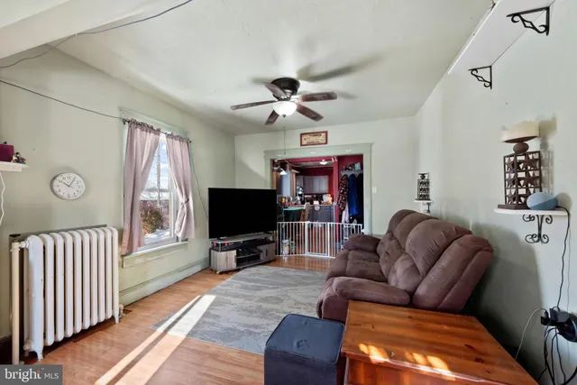 $239,999 | 43 East George Street, York New Salem, PA 17371