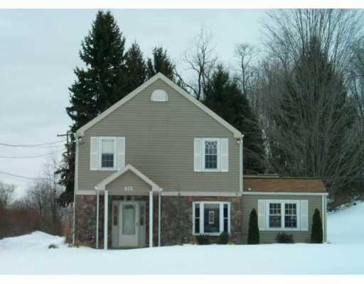 425 Amsler Ridge Road Economy, PA 15143 - Photo 1 of 8