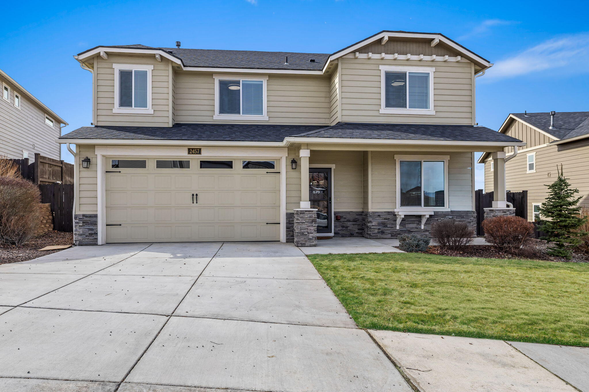 2457 Southwest 45th Street Redmond, OR 97756 - Photo 4 of 78 2026_02_26_2457_sw_45th_st_rdm-1