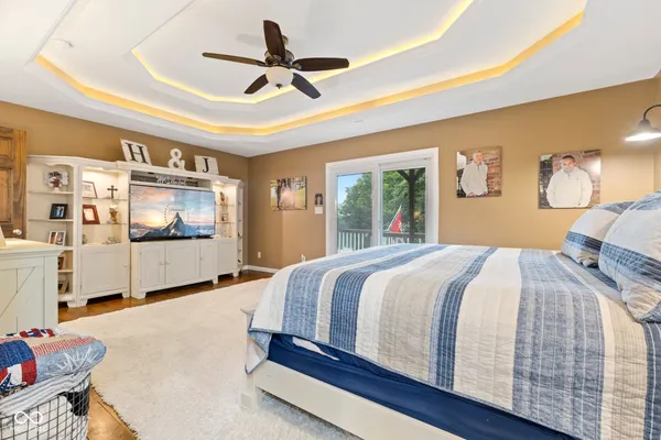 $1,475,000 | 7701 Center Lake Road, Nineveh, IN 46164