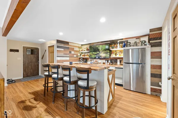 $1,475,000 | 7701 Center Lake Road, Nineveh, IN 46164