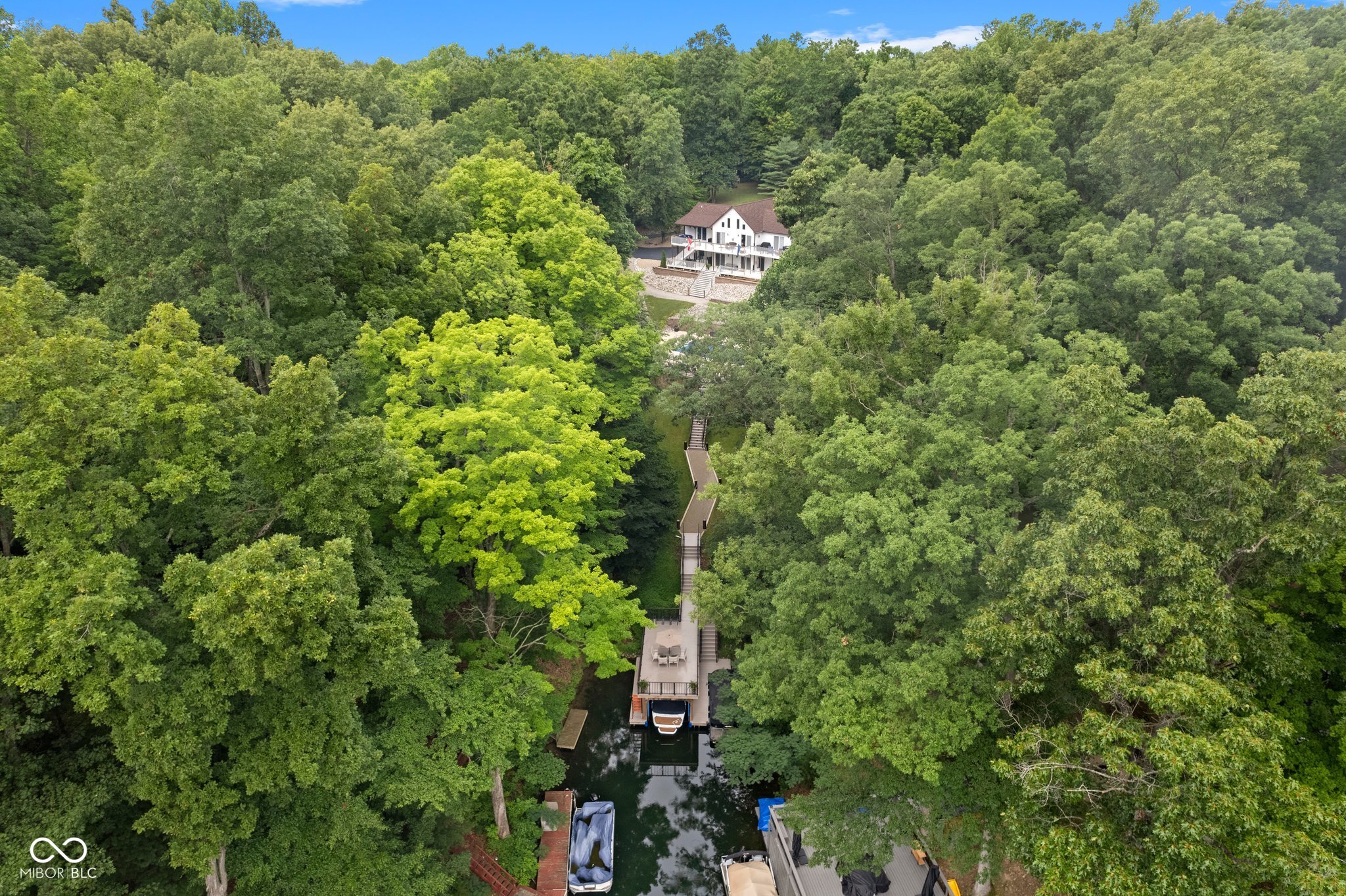 7701 Center Lake Road Nineveh, IN 46164 - Photo 50 of 51