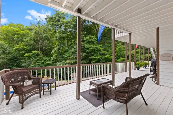 $1,475,000 | 7701 Center Lake Road, Nineveh, IN 46164
