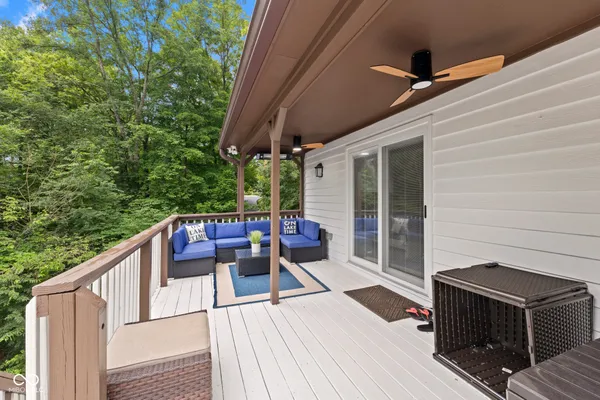 $1,475,000 | 7701 Center Lake Road, Nineveh, IN 46164