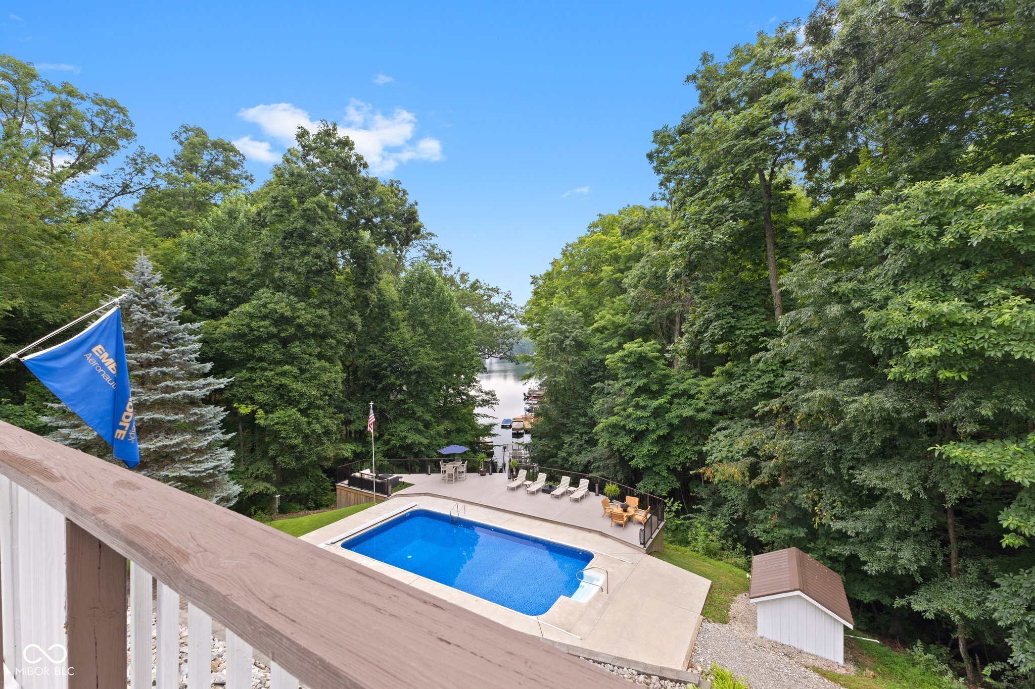 7701 Center Lake Road Nineveh, IN 46164 - Photo 10 of 51