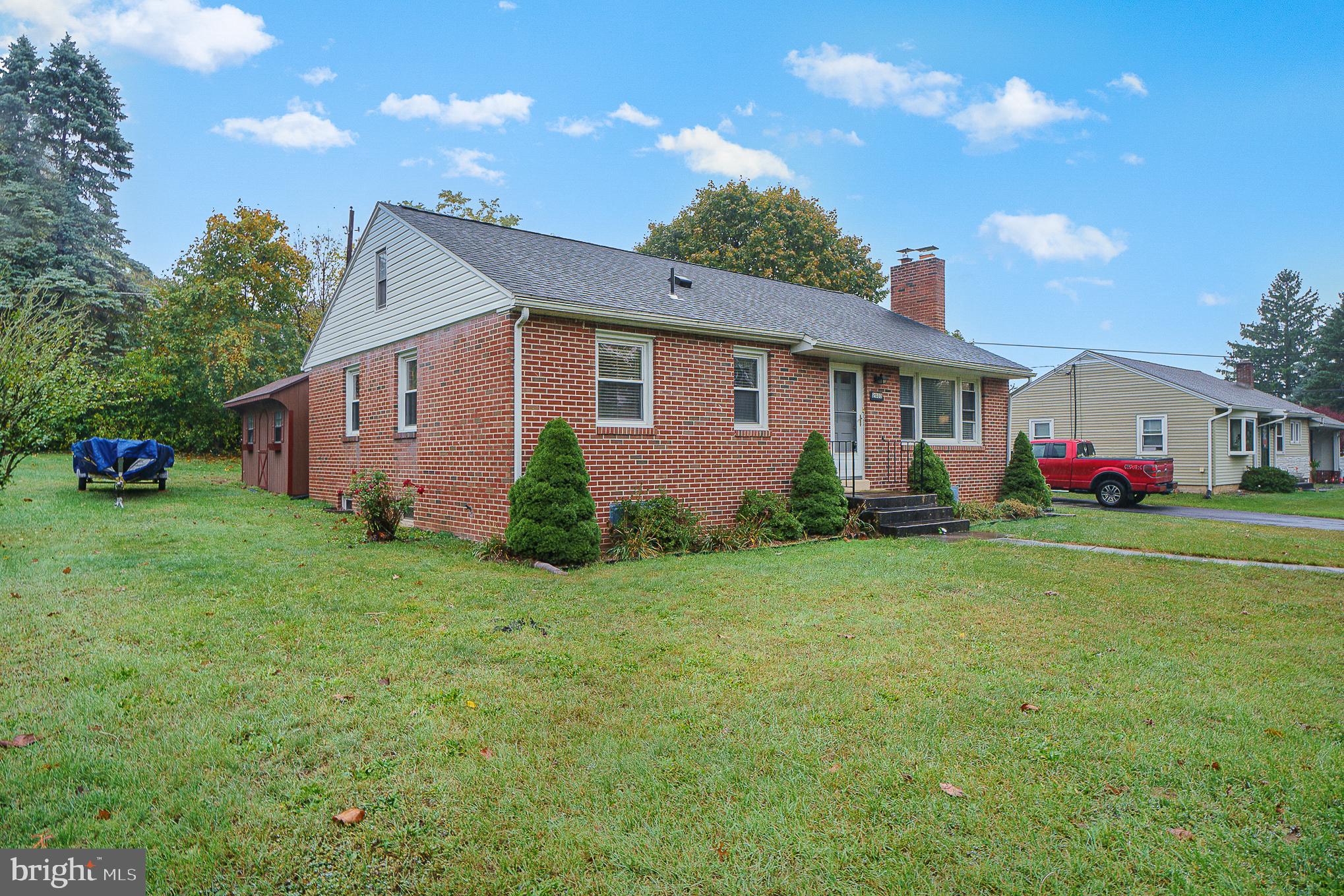 2033 West Trindle Road Carlisle, PA 17013 - Photo 1 of 25 Gallery Image 1