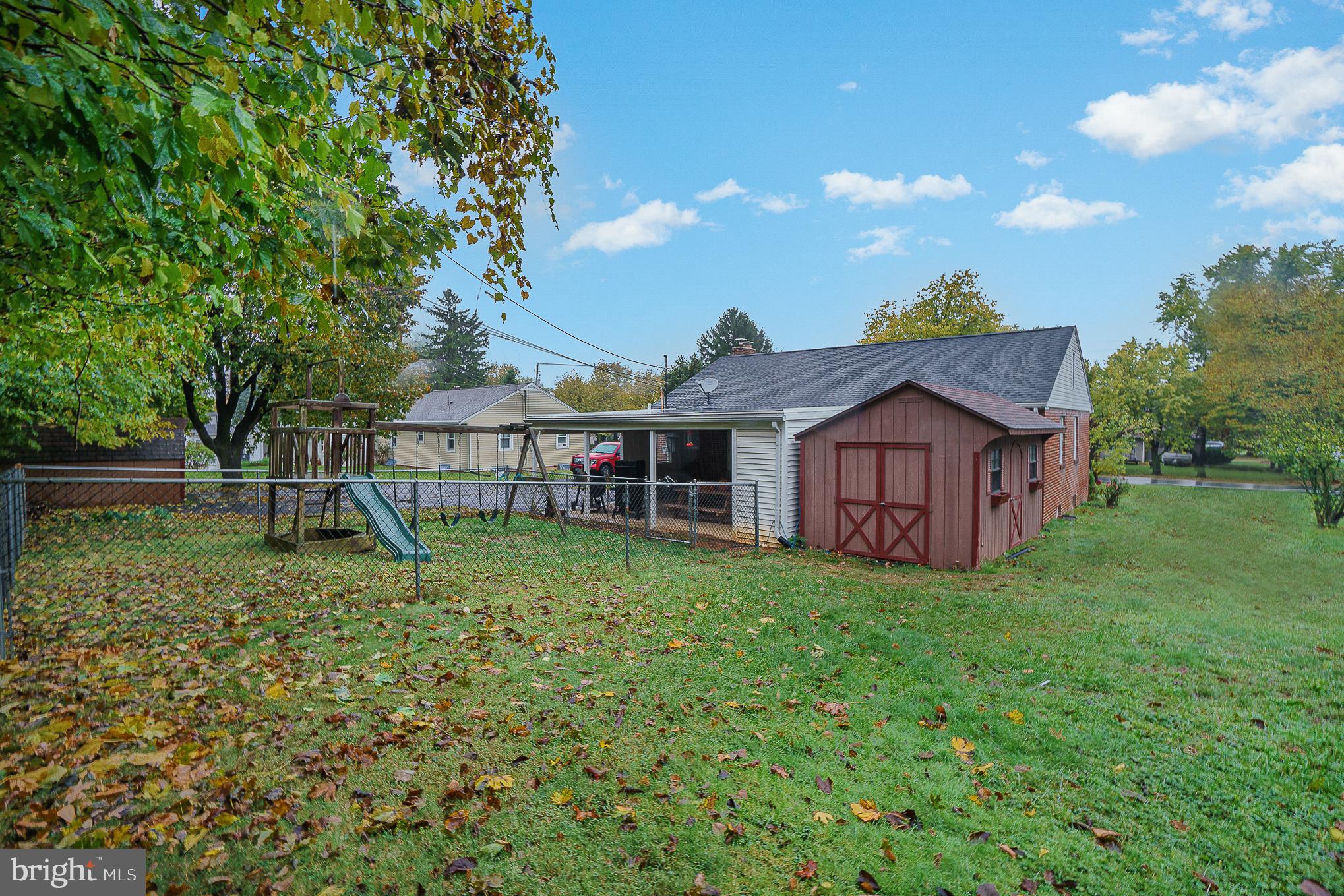 2033 West Trindle Road Carlisle, PA 17013 - Photo 6 of 25 Gallery Image 6