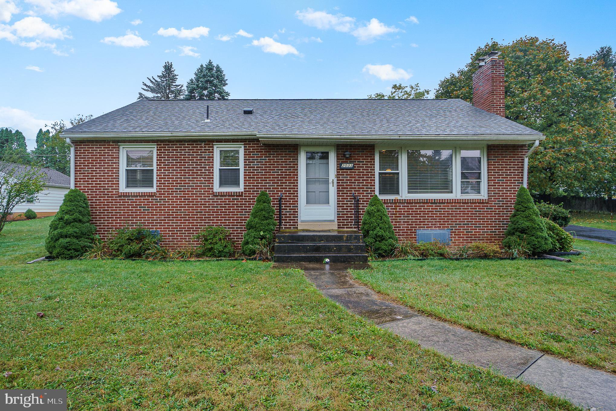 2033 West Trindle Road Carlisle, PA 17013 - Photo 8 of 25 Gallery Image 8