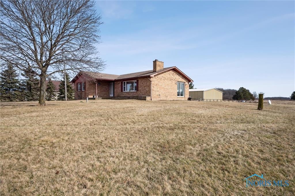 25184 Bradner Road Genoa, OH 43430 - Photo 2 of 25 Gallery Image 2