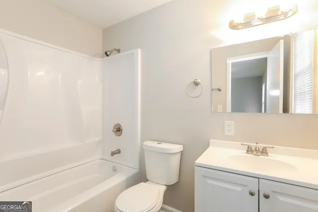 $1,690 | 2974 Landmark Drive Southeast, Conyers, GA 30094