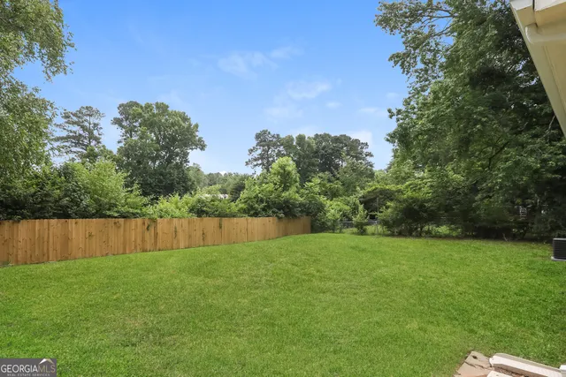 $1,690 | 2974 Landmark Drive Southeast, Conyers, GA 30094