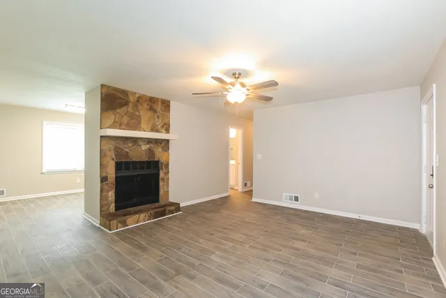 $1,690 | 2974 Landmark Drive Southeast, Conyers, GA 30094