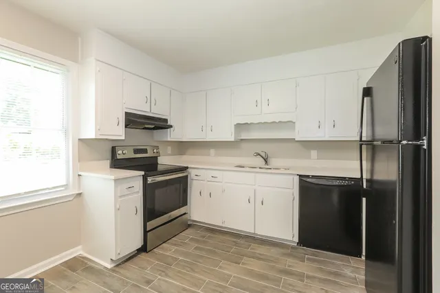 $1,690 | 2974 Landmark Drive Southeast, Conyers, GA 30094