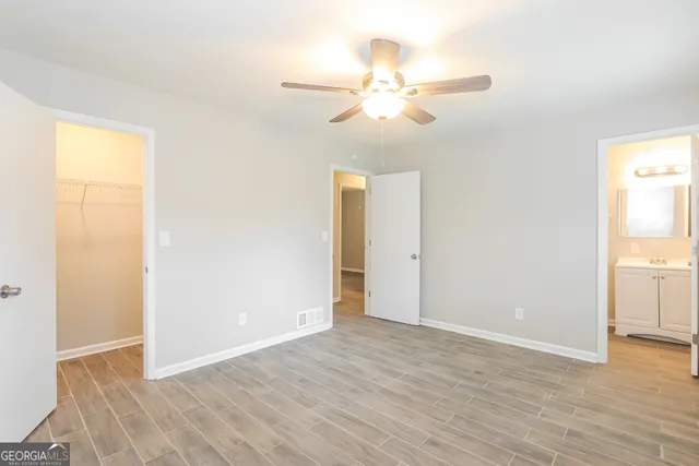 $1,690 | 2974 Landmark Drive Southeast, Conyers, GA 30094