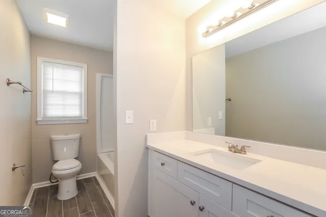 $1,690 | 2974 Landmark Drive Southeast, Conyers, GA 30094