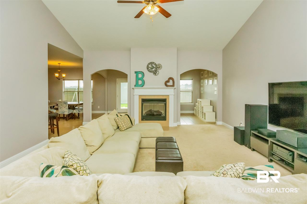 9817 Torrington Drive South Semmes, AL 36575 - Photo 6 of 28