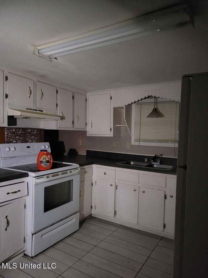 109 Lilly Pad Road Leakesville, MS 39451 - Photo 2 of 2 119 2