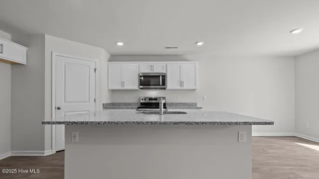 $332,490 | 101 Claude Street, La Grange, NC 28551