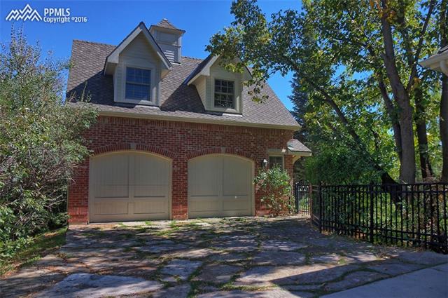21 Marland Road Colorado Springs, CO 80906 - Photo 23 of 23 Gallery Image 23