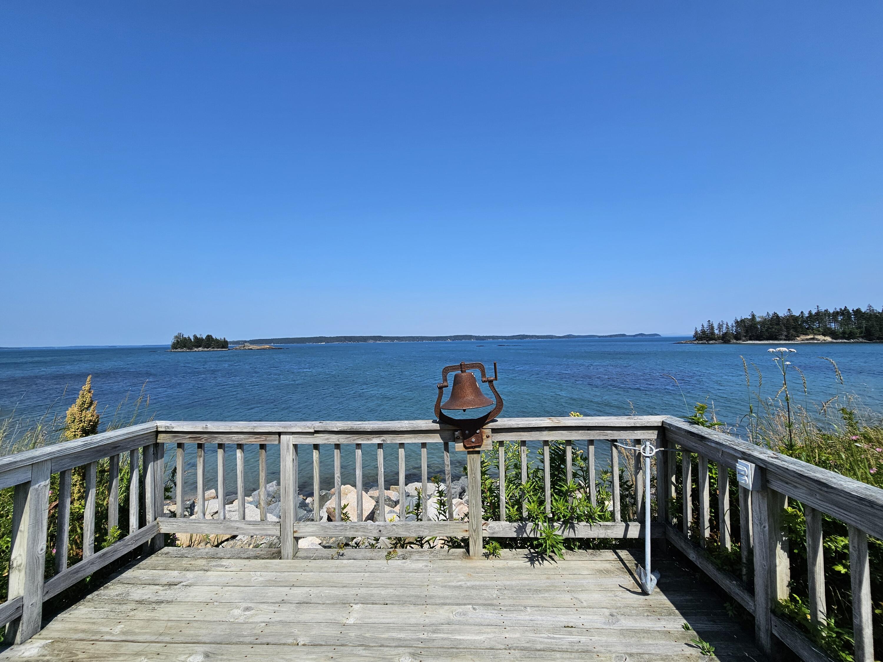 541 Mason Bay Road Jonesport, ME 04649 - Photo 86 of 92