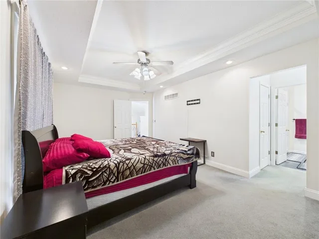 $340,000 | 101 Hidden Pines Lane, Warrensburg, MO 64093