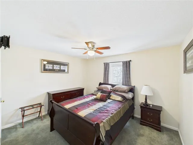 $340,000 | 101 Hidden Pines Lane, Warrensburg, MO 64093