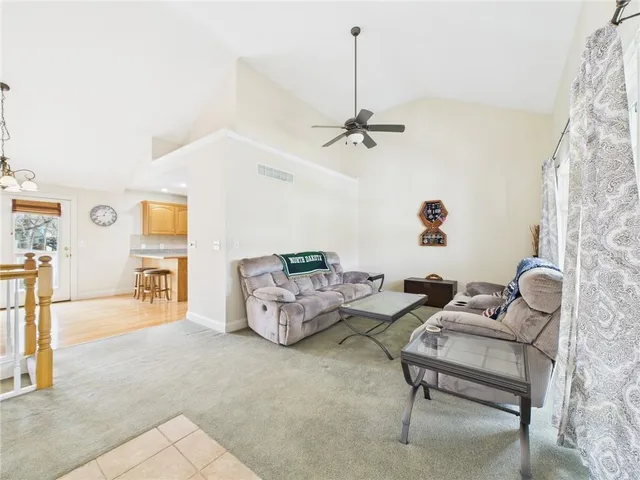 $340,000 | 101 Hidden Pines Lane, Warrensburg, MO 64093