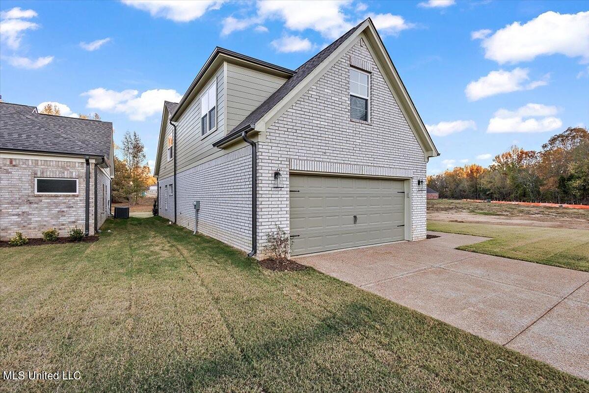 3074 Meadows Way Hernando, MS 38632 - Photo 29 of 30 Marigold