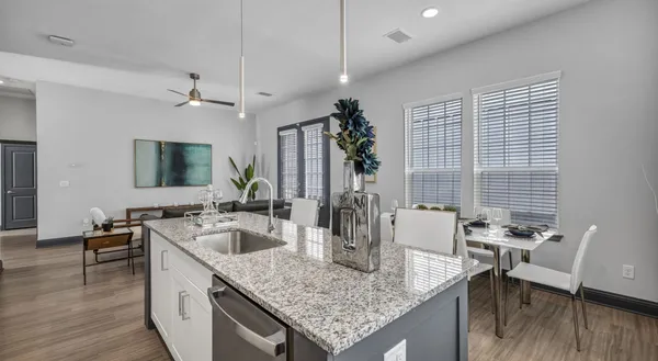 $1,699 | 4250 Woodridge Parkway, Unit 1026, Porter, TX 77365