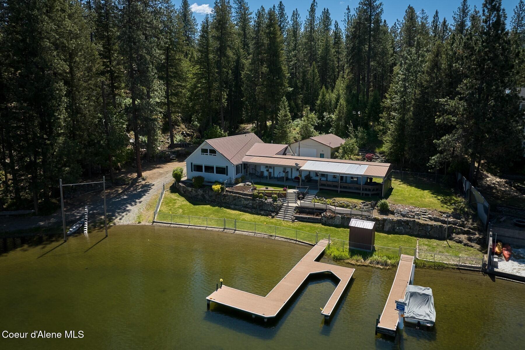 291 Simonsen Road Post Falls, ID 83854 - Photo 42 of 86 full_Simonsen rd_Parcel B_11