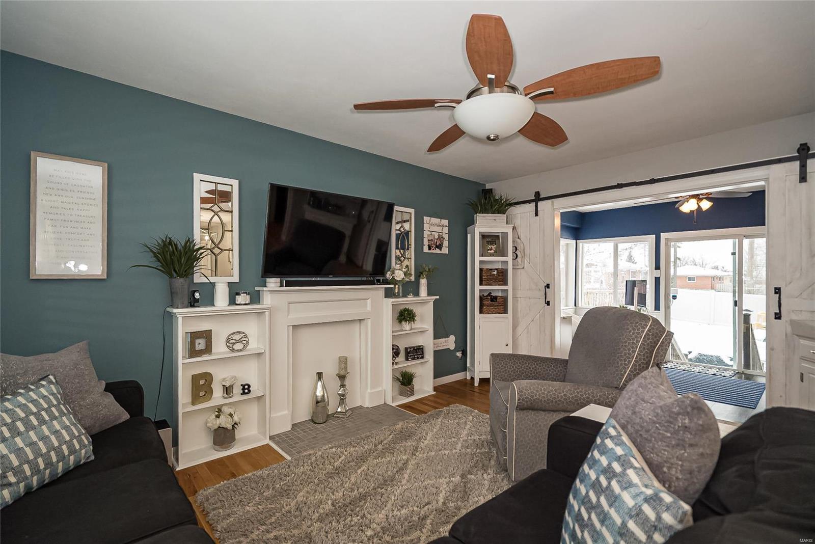 9557 Garber Road St. Louis, MO 63126 - Photo 8 of 37 Gallery Image 8