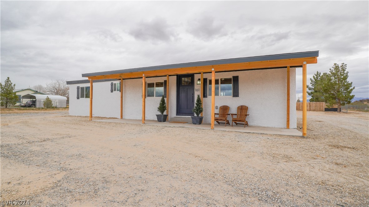 161 East Stagecoach Road Pahrump, NV 89060 - Photo 4 of 40 Gallery Image 4