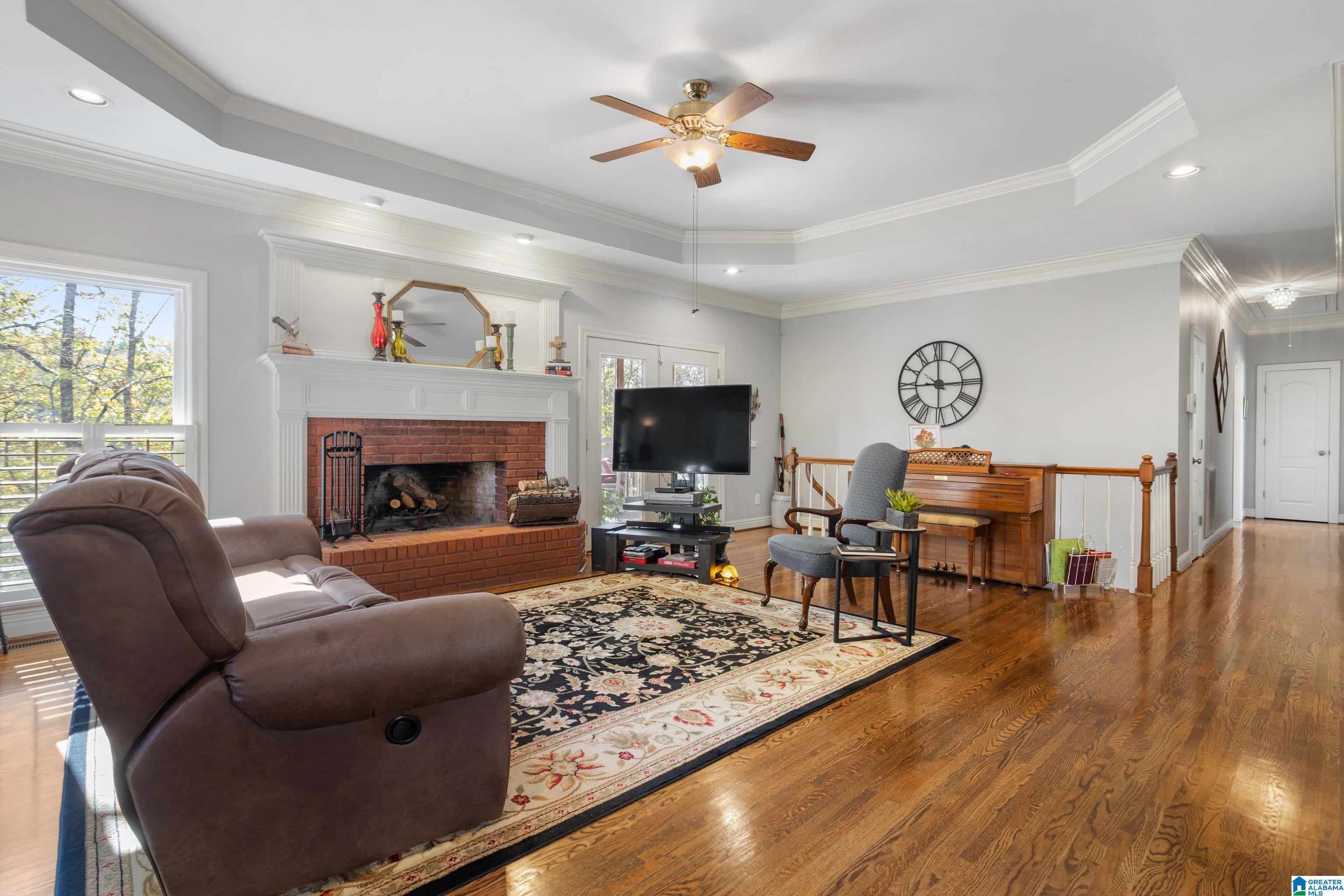 583 Rena Drive Springville, AL 35146 - Photo 10 of 67