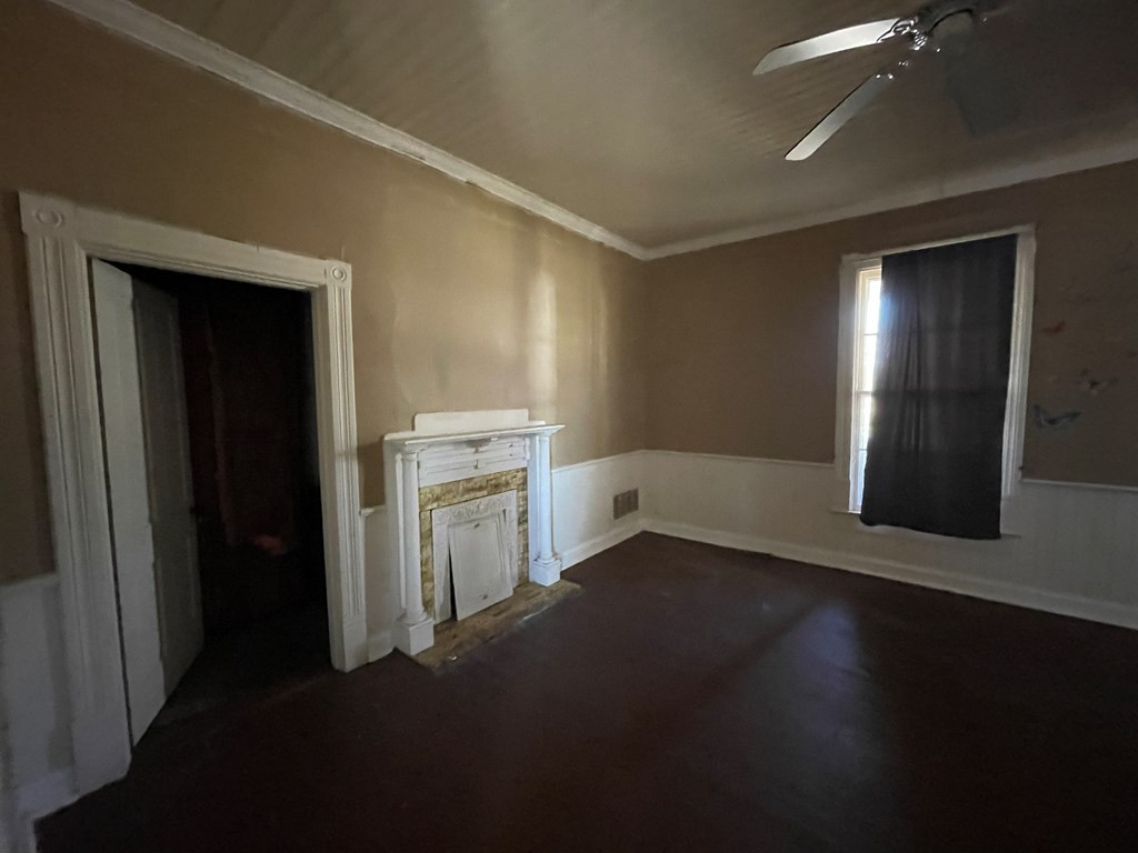 201 Merritt Avenue Ridge Spring, SC 29129 - Photo 25 of 30