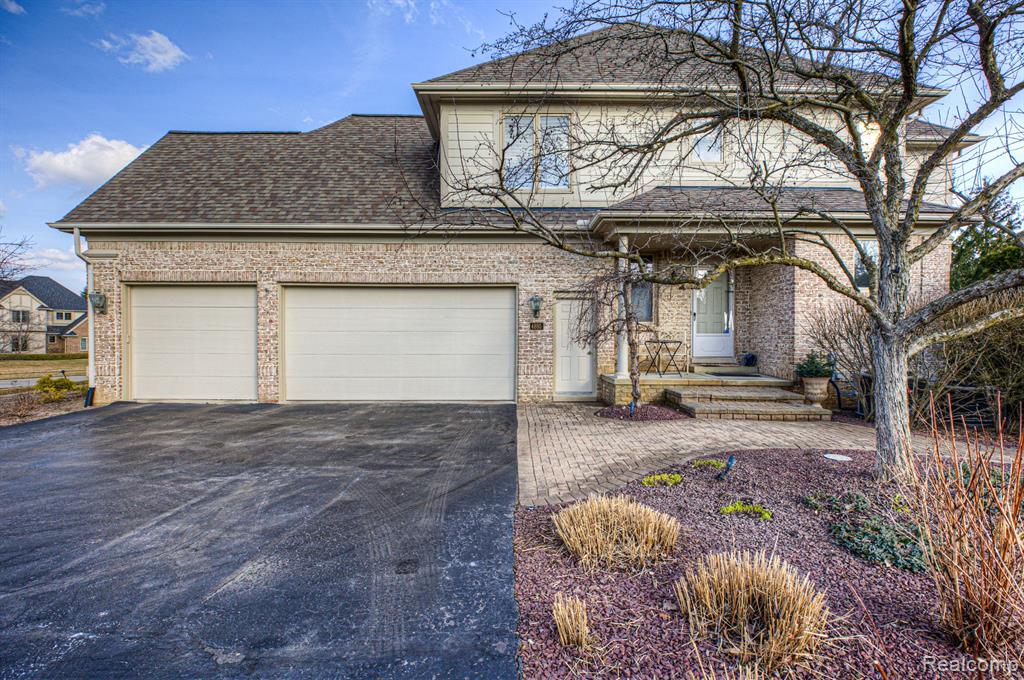 4895 Goodison Pl Drive Rochester, MI 48306 - Photo 60 of 61 Gallery Image 60