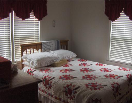 66 South Kings Creek Road Burgettstown, PA 15021 - Photo 8 of 12 Bedroom. 1st floot bedroom