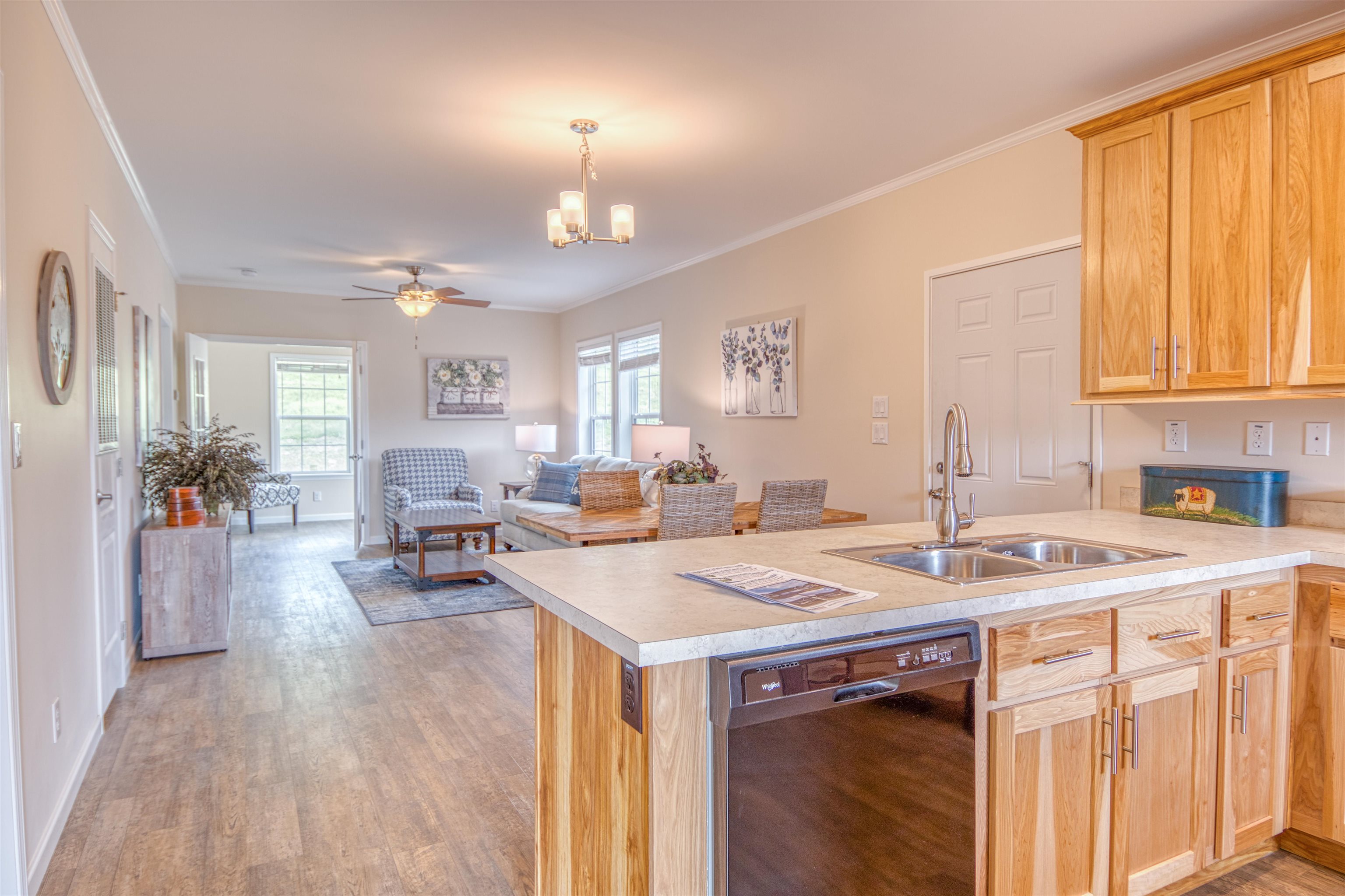 85 Mathieu Drive Barre Town, VT 05641 - Photo 13 of 23 Gallery Image 13