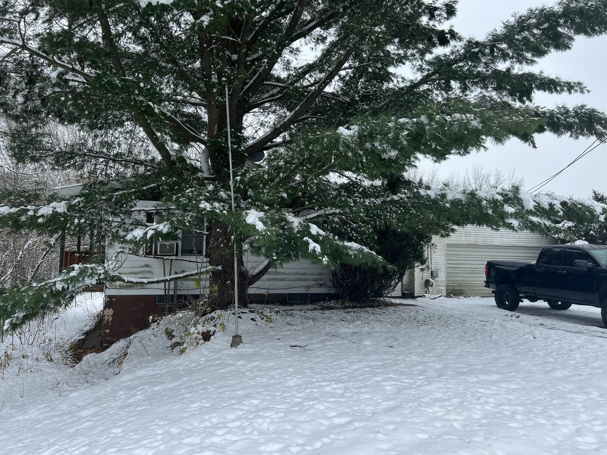 2825 Fleck Road Six Lakes, MI 48886 - Photo 1 of 12 Fleck 1