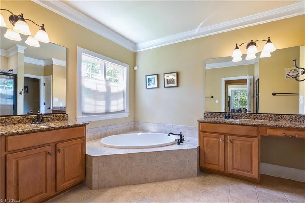 3205 Owls Roost Road Greensboro, NC 27410 - Photo 25 of 49