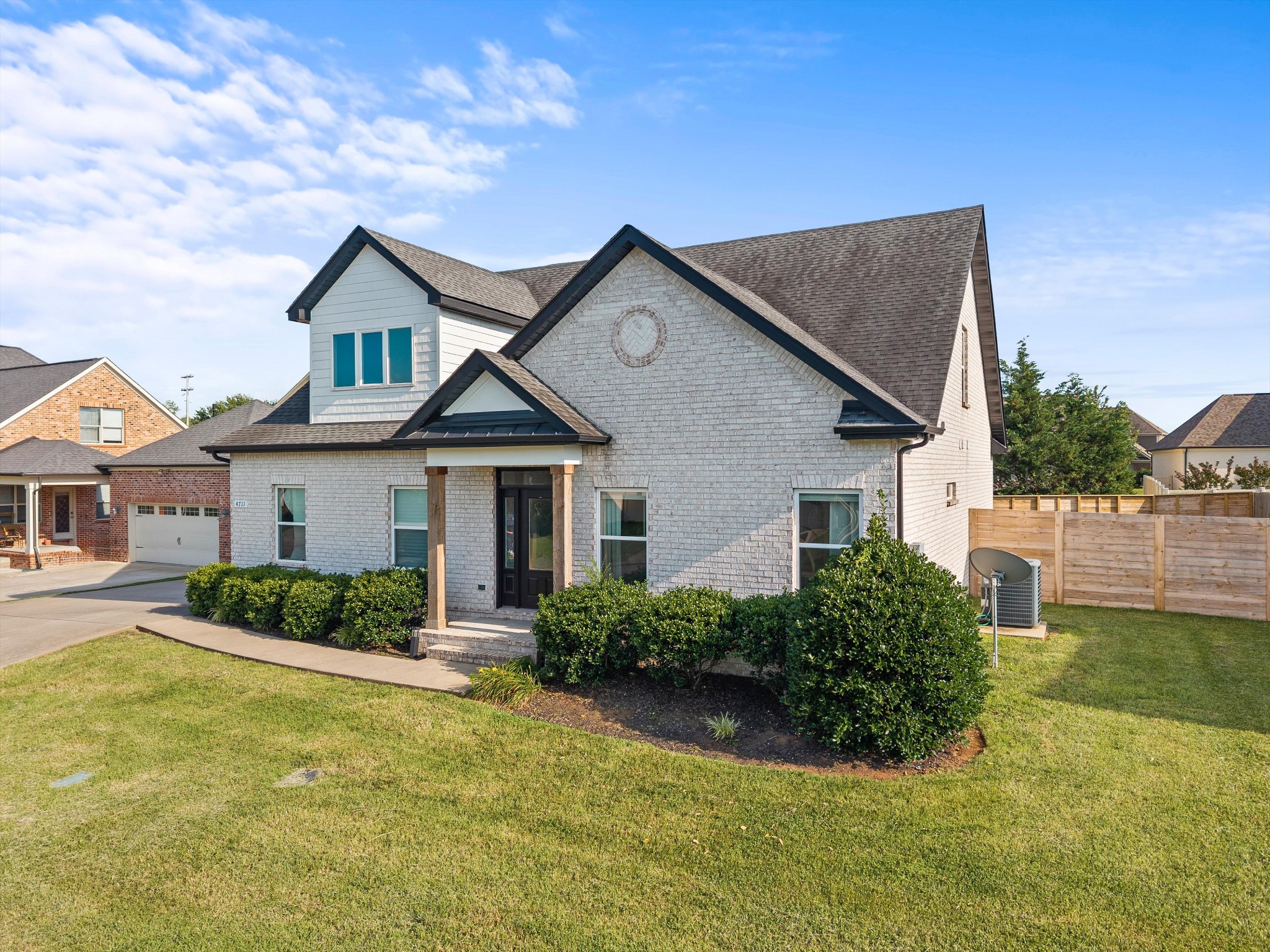 4711 Compassion Lane Murfreesboro, TN 37128 - Photo 43 of 45