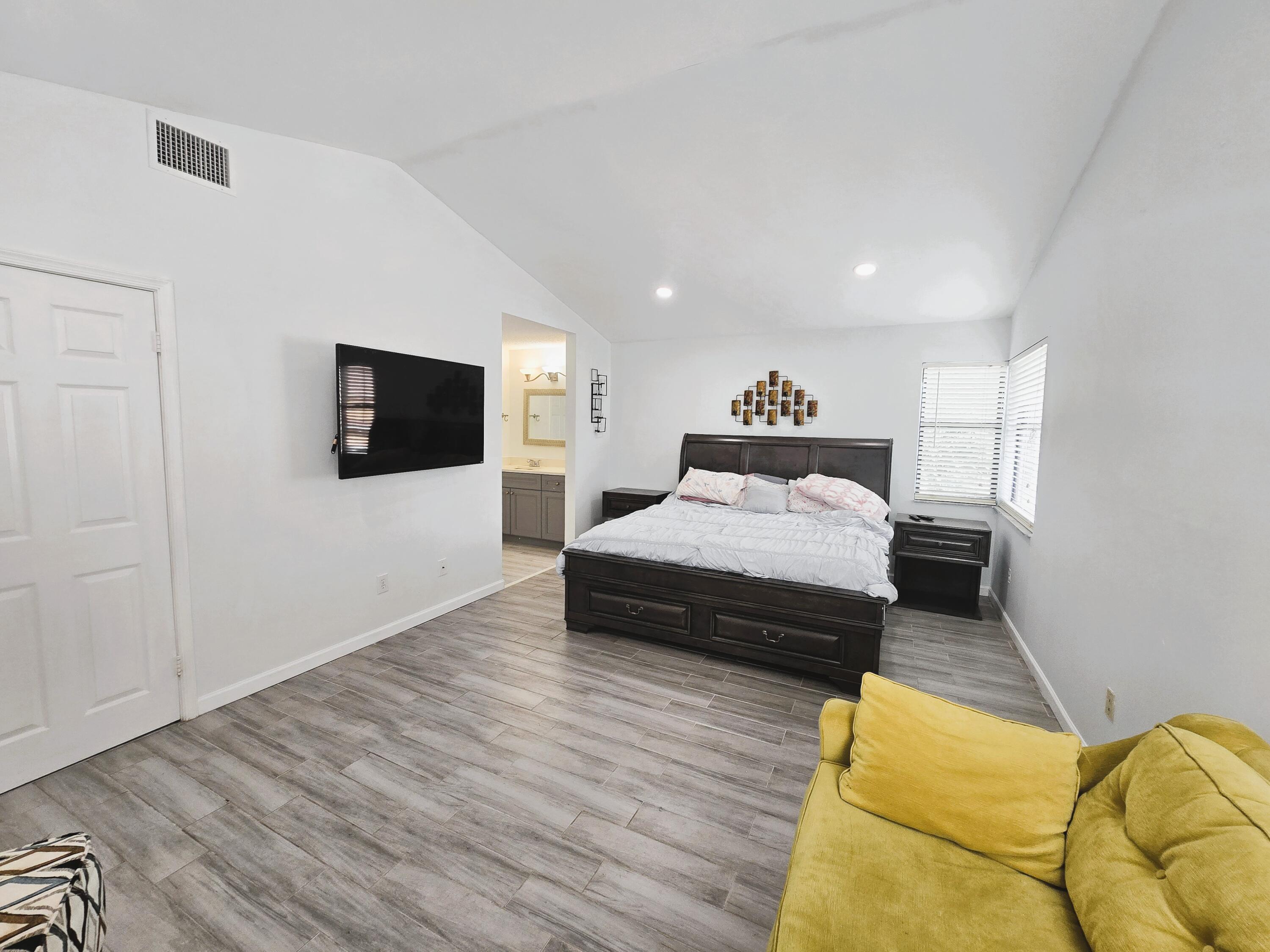 5885 Northpointe Lane Boynton Beach, FL 33437 - Photo 11 of 51 Master Bed