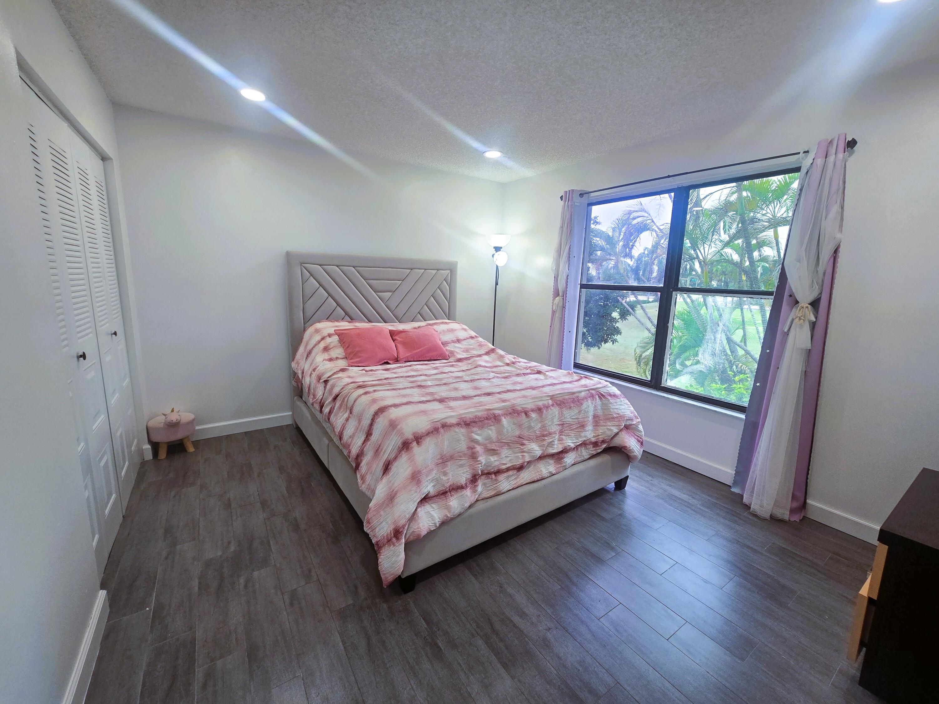 5885 Northpointe Lane Boynton Beach, FL 33437 - Photo 17 of 51 3rd bedroom