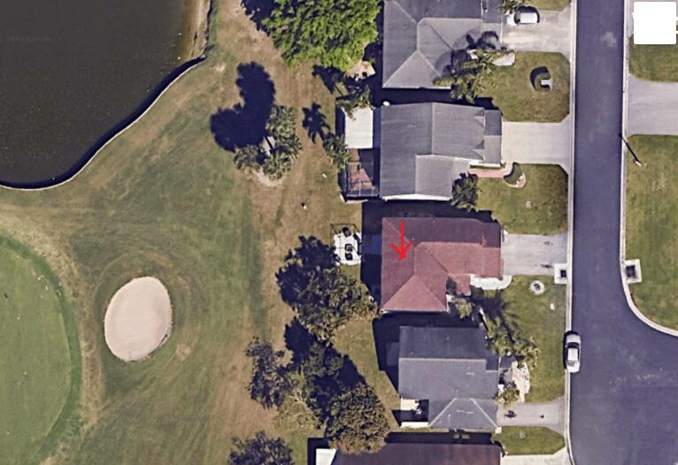 5885 Northpointe Lane Boynton Beach, FL 33437 - Photo 23 of 51 5885 Northpointe Aereal View