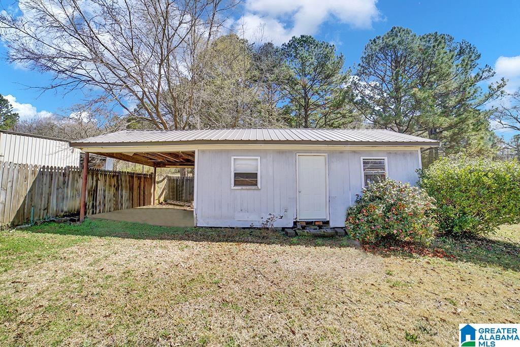 8341 Valley Road North Pinson, AL 35126 - Photo 28 of 30