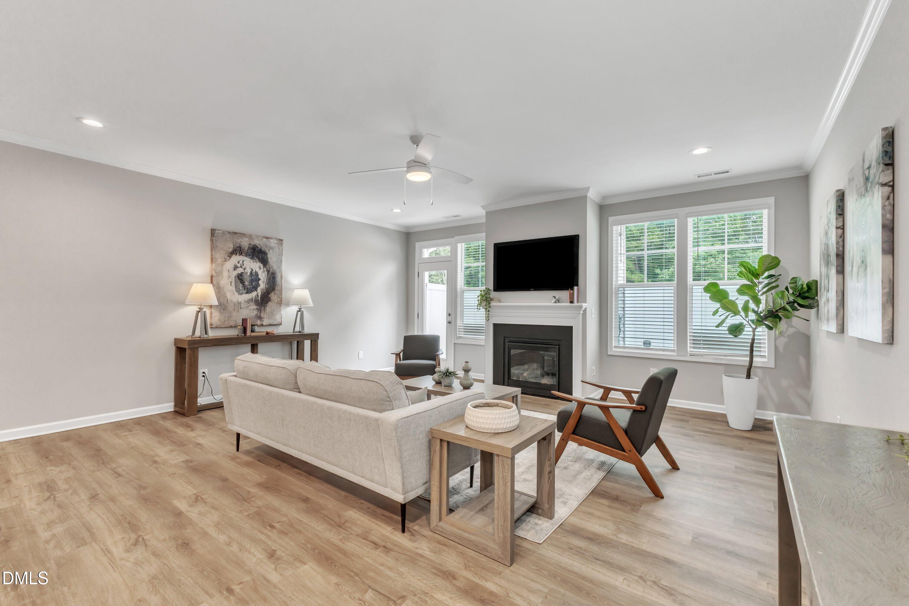 1706 Ballard Drive Raleigh, NC 27606 - Photo 29 of 38 29-1700 Ballard Dr-29